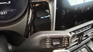 Porsche Macan S V6 3.0 PANO AUSPUFF PSE SHZ ALLRAD - foto 11