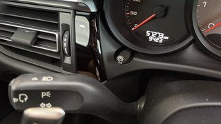 Porsche Macan S V6 3.0 PANO AUSPUFF PSE SHZ ALLRAD - foto 10