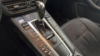 Porsche Macan S V6 3.0 PANO AUSPUFF PSE SHZ ALLRAD - foto 14