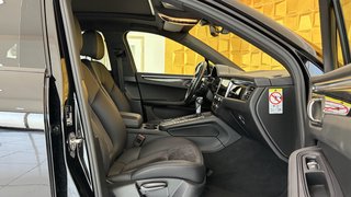 Porsche Macan S V6 3.0 PANO AUSPUFF PSE SHZ ALLRAD - foto 16
