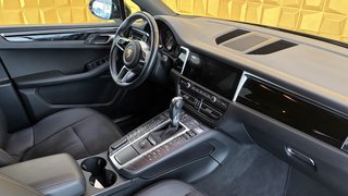 Porsche Macan S V6 3.0 PANO AUSPUFF PSE SHZ ALLRAD - foto 17