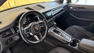 Porsche Macan S V6 3.0 PANO AUSPUFF PSE SHZ ALLRAD - foto 18