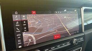 Porsche Macan S V6 3.0 PANO AUSPUFF PSE SHZ ALLRAD - foto 19