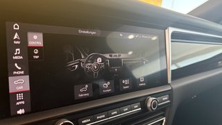 Porsche Macan S V6 3.0 PANO AUSPUFF PSE SHZ ALLRAD - foto 20