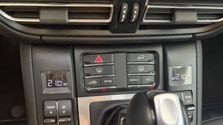 Porsche Macan S V6 3.0 PANO AUSPUFF PSE SHZ ALLRAD - foto 21