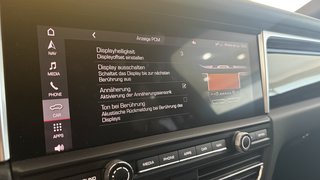 Porsche Macan S V6 3.0 PANO AUSPUFF PSE SHZ ALLRAD - foto 22