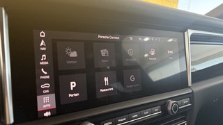 Porsche Macan S V6 3.0 PANO AUSPUFF PSE SHZ ALLRAD - foto 24