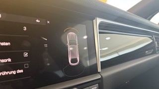 Porsche Macan S V6 3.0 PANO AUSPUFF PSE SHZ ALLRAD - foto 25