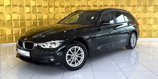 BMW 318 Used vehicle for sale
