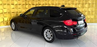 BMW 318 d Advantage NAVI SHZ LED AUT TEMP - foto 7