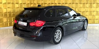 BMW 318 d Advantage NAVI SHZ LED AUT TEMP - foto 4