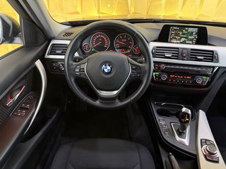BMW 318 d Advantage NAVI SHZ LED AUT TEMP - foto 9