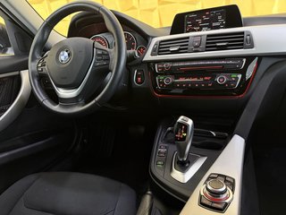 BMW 318 d Advantage NAVI SHZ LED AUT TEMP - foto 10