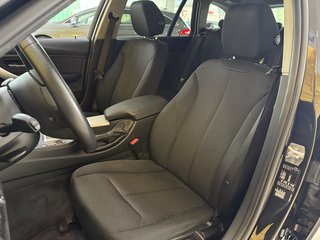 BMW 318 d Advantage NAVI SHZ LED AUT TEMP - foto 1