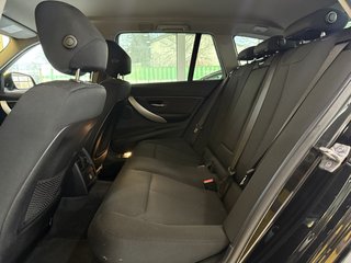 BMW 318 d Advantage NAVI SHZ LED AUT TEMP - foto 3