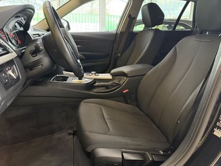 BMW 318 d Advantage NAVI SHZ LED AUT TEMP - foto 2