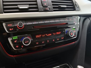 BMW 318 d Advantage NAVI SHZ LED AUT TEMP - foto 6