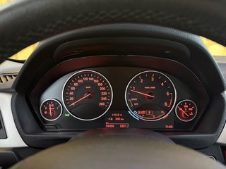 BMW 318 d Advantage NAVI SHZ LED AUT TEMP - foto 7