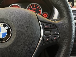 BMW 318 d Advantage NAVI SHZ LED AUT TEMP - foto 9