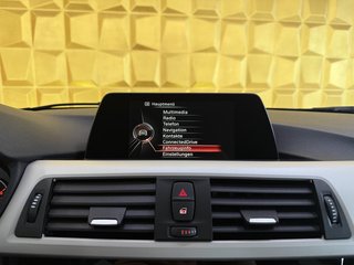 BMW 318 d Advantage NAVI SHZ LED AUT TEMP - foto 12