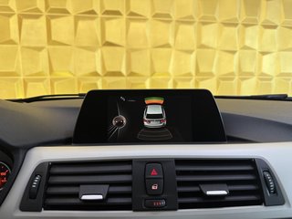 BMW 318 d Advantage NAVI SHZ LED AUT TEMP - foto 13