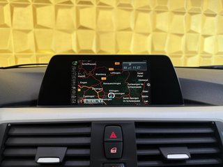 BMW 318 d Advantage NAVI SHZ LED AUT TEMP - foto 14