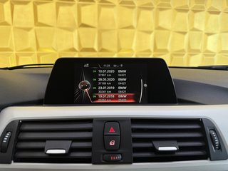 BMW 318 d Advantage NAVI SHZ LED AUT TEMP - foto 15