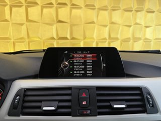 BMW 318 d Advantage NAVI SHZ LED AUT TEMP - foto 16