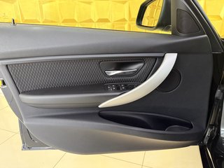 BMW 318 d Advantage NAVI SHZ LED AUT TEMP - foto 18