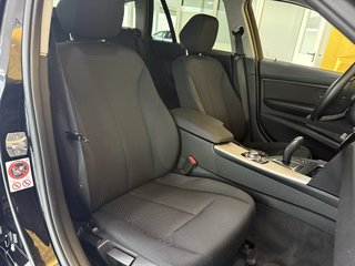 BMW 318 d Advantage NAVI SHZ LED AUT TEMP - foto 21