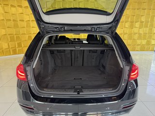 BMW 318 d Advantage NAVI SHZ LED AUT TEMP - foto 6