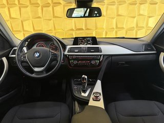 BMW 318 d Advantage NAVI SHZ LED AUT TEMP - foto 8