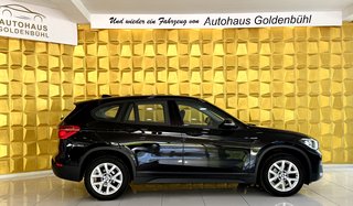 BMW X1 sDrive 18i Advantage  KEYLESS GO SHZ TEMPOMAT - bilder 4