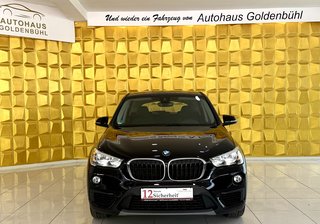 BMW X1 sDrive 18i Advantage  KEYLESS GO SHZ TEMPOMAT - bilder 2