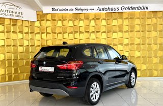 BMW X1 sDrive 18i Advantage  KEYLESS GO SHZ TEMPOMAT - bilder 5