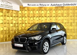 BMW X1 Gebrauchtwagen Kaufen