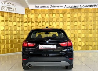 BMW X1 sDrive 18i Advantage  KEYLESS GO SHZ TEMPOMAT - bilder 6