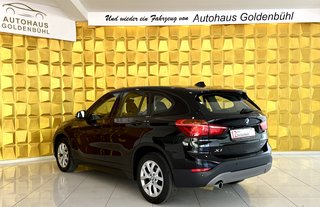 BMW X1 sDrive 18i Advantage  KEYLESS GO SHZ TEMPOMAT - bilder 9