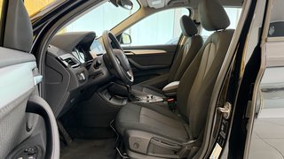 BMW X1 sDrive 18i Advantage  KEYLESS GO SHZ TEMPOMAT - bilder 10