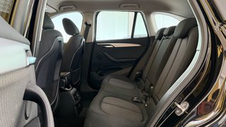 BMW X1 sDrive 18i Advantage  KEYLESS GO SHZ TEMPOMAT - bilder 2