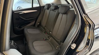 BMW X1 sDrive 18i Advantage  KEYLESS GO SHZ TEMPOMAT - bilder 3