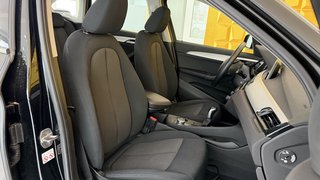 BMW X1 sDrive 18i Advantage  KEYLESS GO SHZ TEMPOMAT - bilder 5
