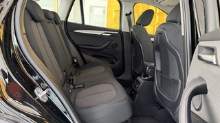 BMW X1 sDrive 18i Advantage  KEYLESS GO SHZ TEMPOMAT - bilder 6