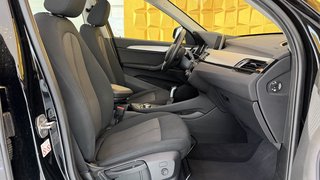 BMW X1 sDrive 18i Advantage  KEYLESS GO SHZ TEMPOMAT - bilder 4