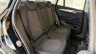 BMW X1 sDrive 18i Advantage  KEYLESS GO SHZ TEMPOMAT - bilder 7