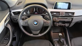 BMW X1 sDrive 18i Advantage  KEYLESS GO SHZ TEMPOMAT - bilder 9