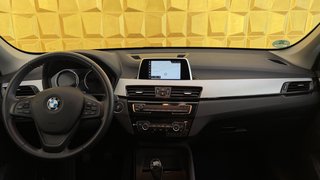 BMW X1 sDrive 18i Advantage  KEYLESS GO SHZ TEMPOMAT - bilder 10