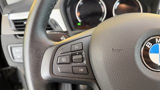 BMW X1 sDrive 18i Advantage  KEYLESS GO SHZ TEMPOMAT - bilder 12