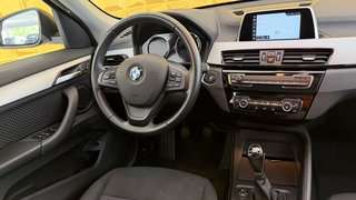 BMW X1 sDrive 18i Advantage  KEYLESS GO SHZ TEMPOMAT - bilder 11