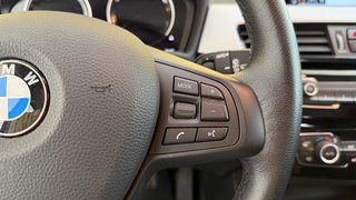 BMW X1 sDrive 18i Advantage  KEYLESS GO SHZ TEMPOMAT - bilder 13